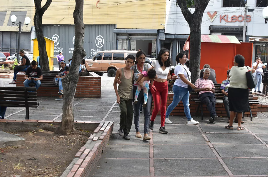 Salud mental en las mujeres: ansiedad, depresión y estrés son más frecuentes