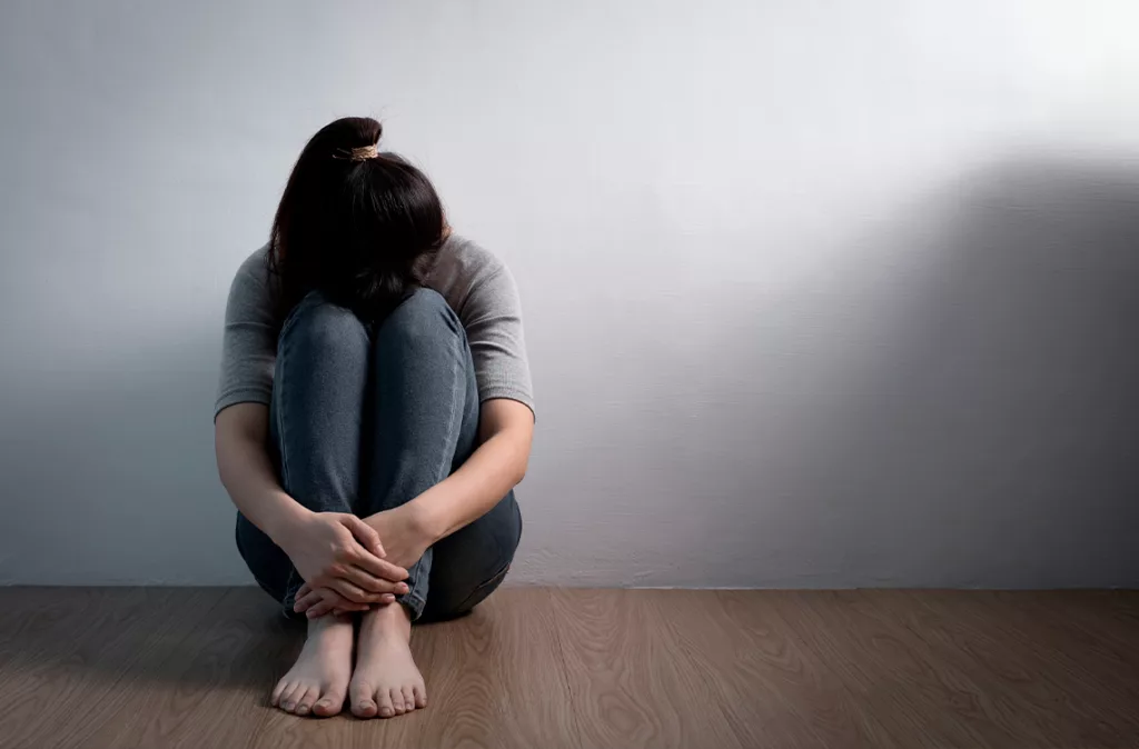 Salud mental en las mujeres: ansiedad, depresión y estrés son más frecuentes