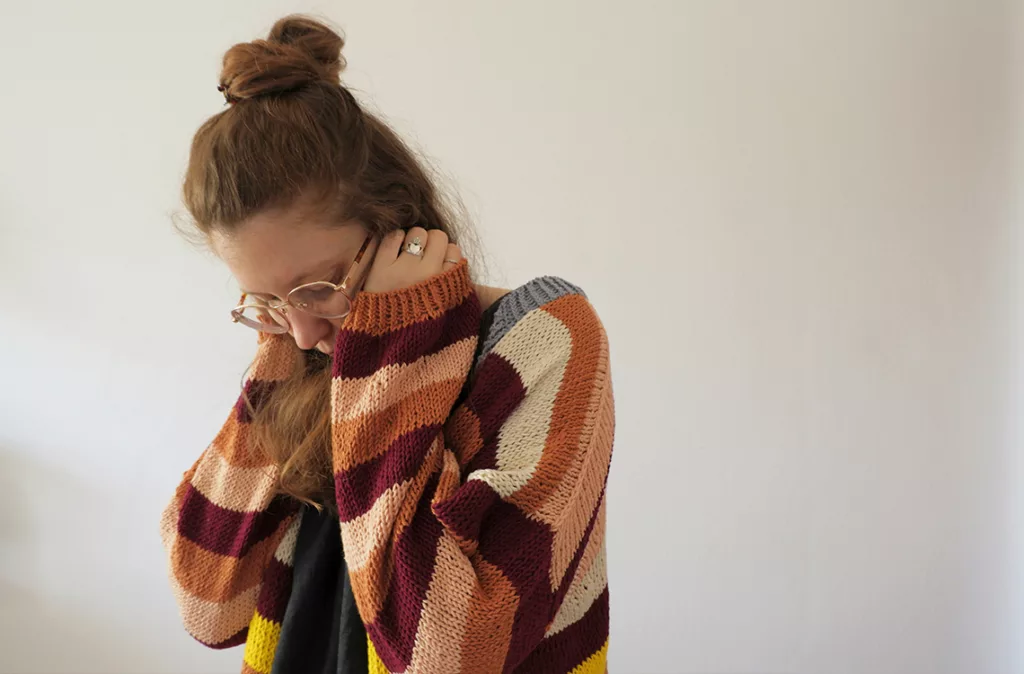 Salud mental en las mujeres: ansiedad, depresión y estrés son más frecuentes