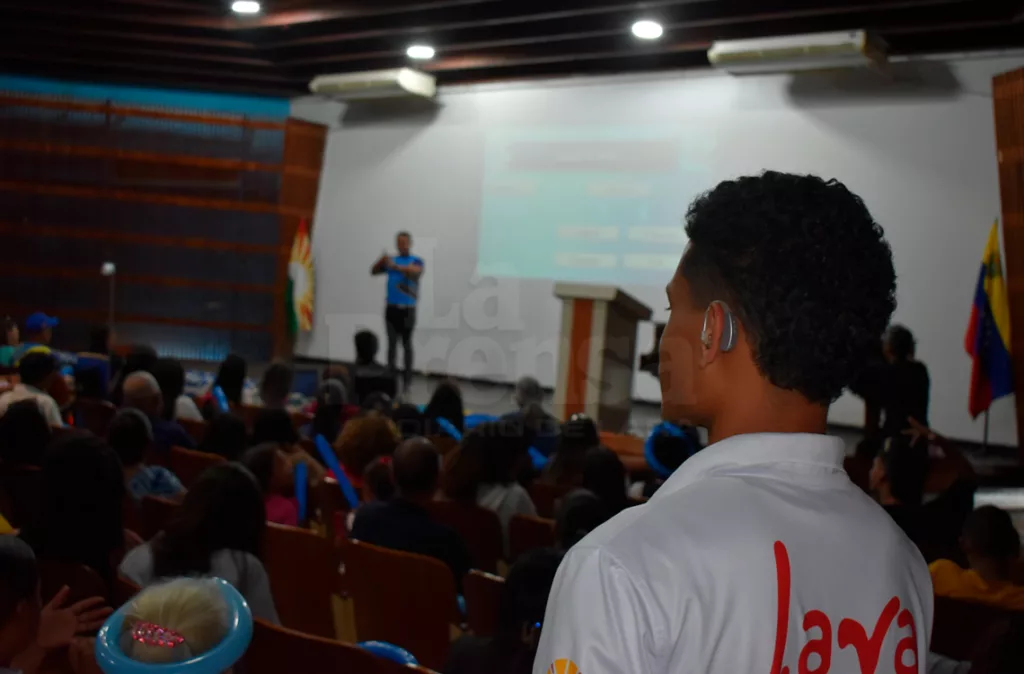 Comunidad sorda insta a fomentar la inclusión desde el hogar