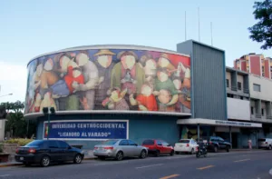 Lara es uno de los estados con más universidades en Venezuela