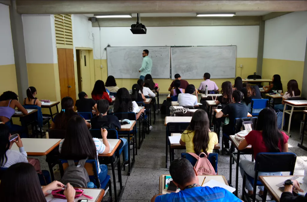 Lara es uno de los estados con más universidades en Venezuela