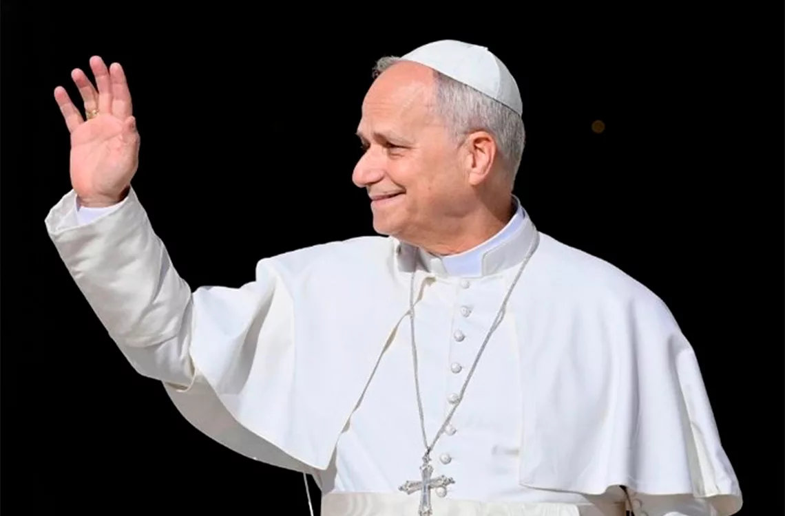 Primer viaje internacional del papa León XIV promoverá la unión cristiana en Líbano y Turquía