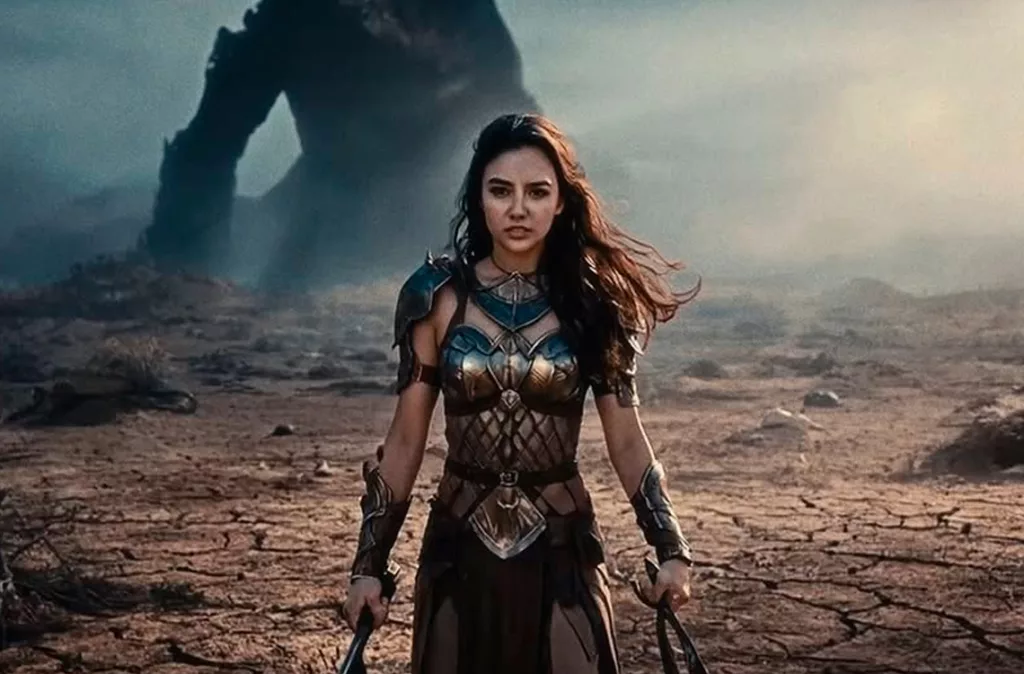 Tilly Norwood: La actriz creada por IA que sacude a Hollywood