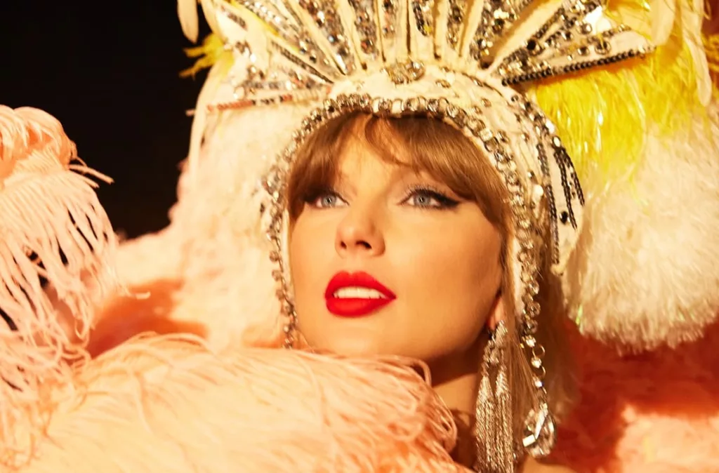 Taylor Swift