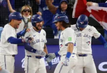 Serie Mundial Los Ángeles