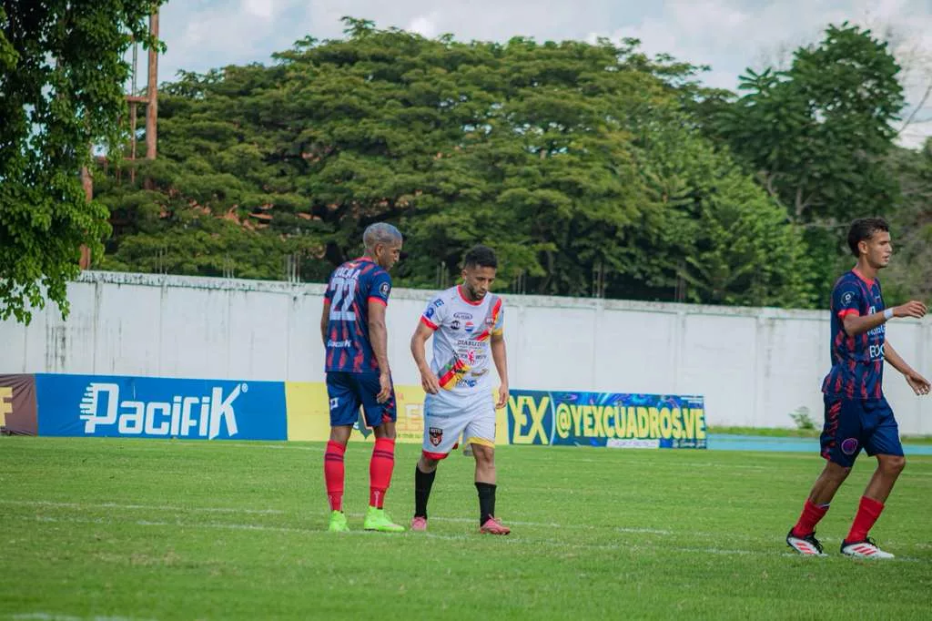 Barquisimeto SC
