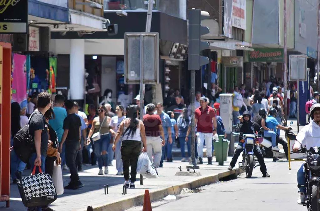 Comercios en Barquisimeto