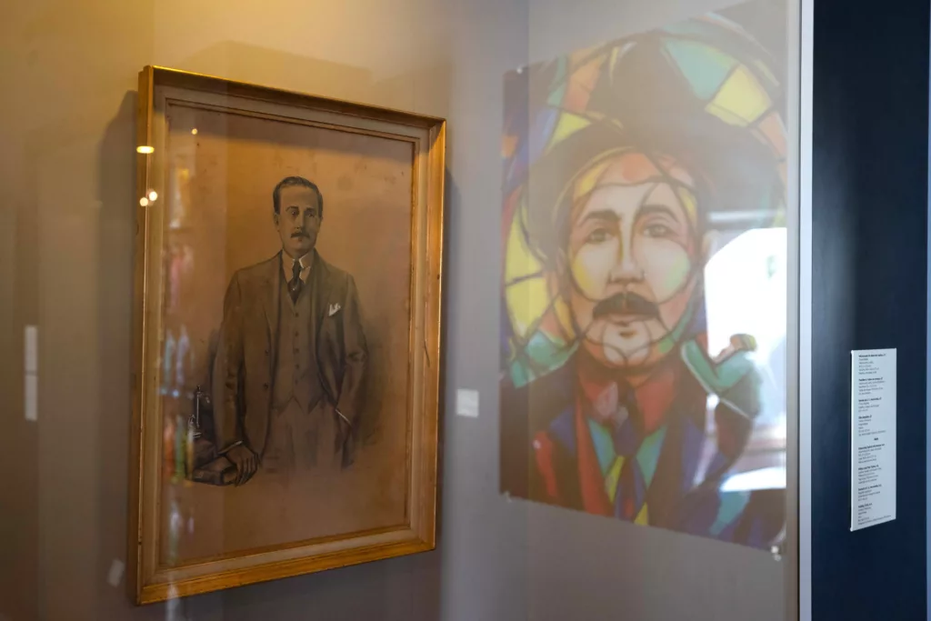 Curiosidades de San José Gregorio Hernández reveladas a través de sus reliquias