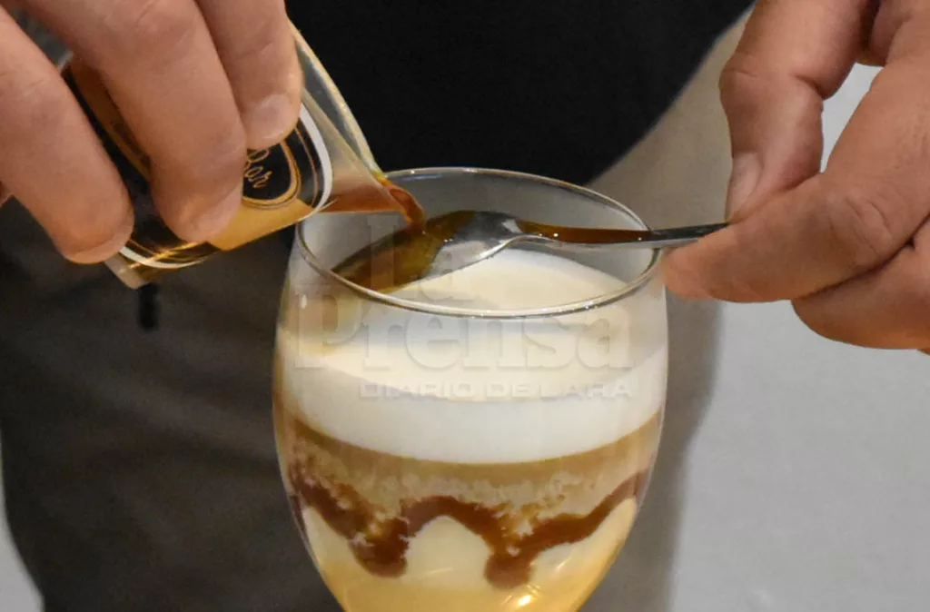 Café de especialidad es un mercado emergente en el país