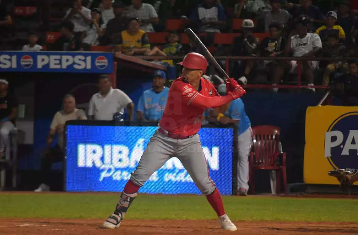 Cardenales de Lara