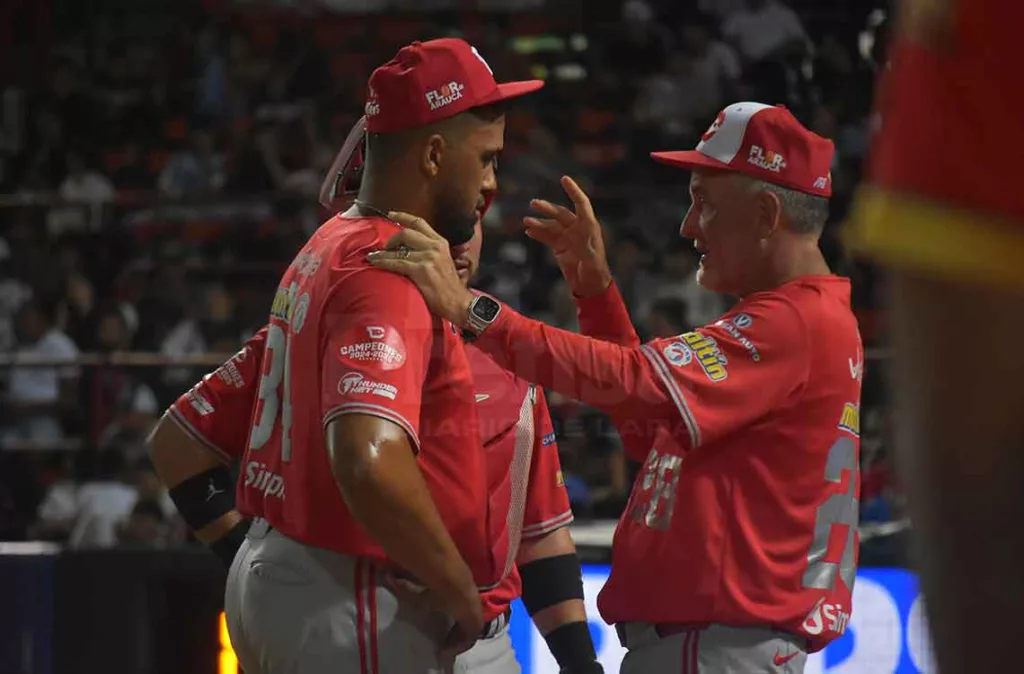 Cardenales de Lara 