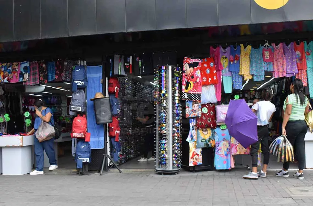 Comercios en Barquisimeto 