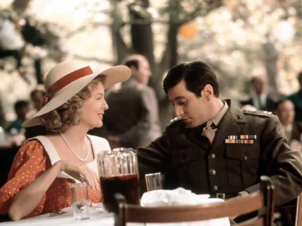 Diane Keaton: El legado de una actriz singular en el cine y la moda