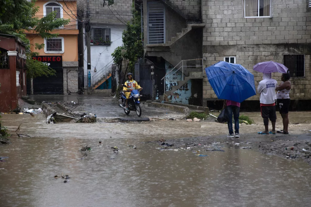 "Caos climático": una realidad cada vez más cercana para la Tierra