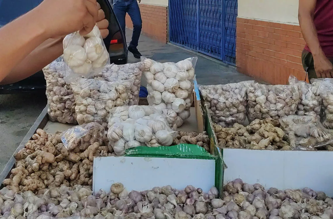 Falta de planificación hace sucumbir los emprendimientos en Venezuela Falta de planificación hace sucumbir los emprendimientos en Venezuela