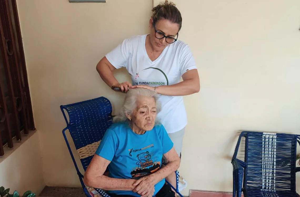 Estrés y ansiedad afectan al cuidador y trabajador doméstico Estrés y ansiedad afectan al cuidador y trabajador doméstico