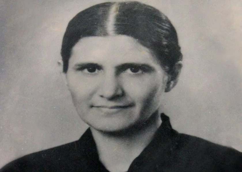 Madre Carmen Rendiles: una vida marcada por el servicio y la oración
