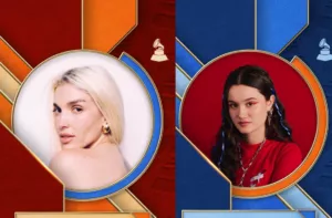 Elena Rose y Joaquina actuarán en el escenario de los Latin Grammy
