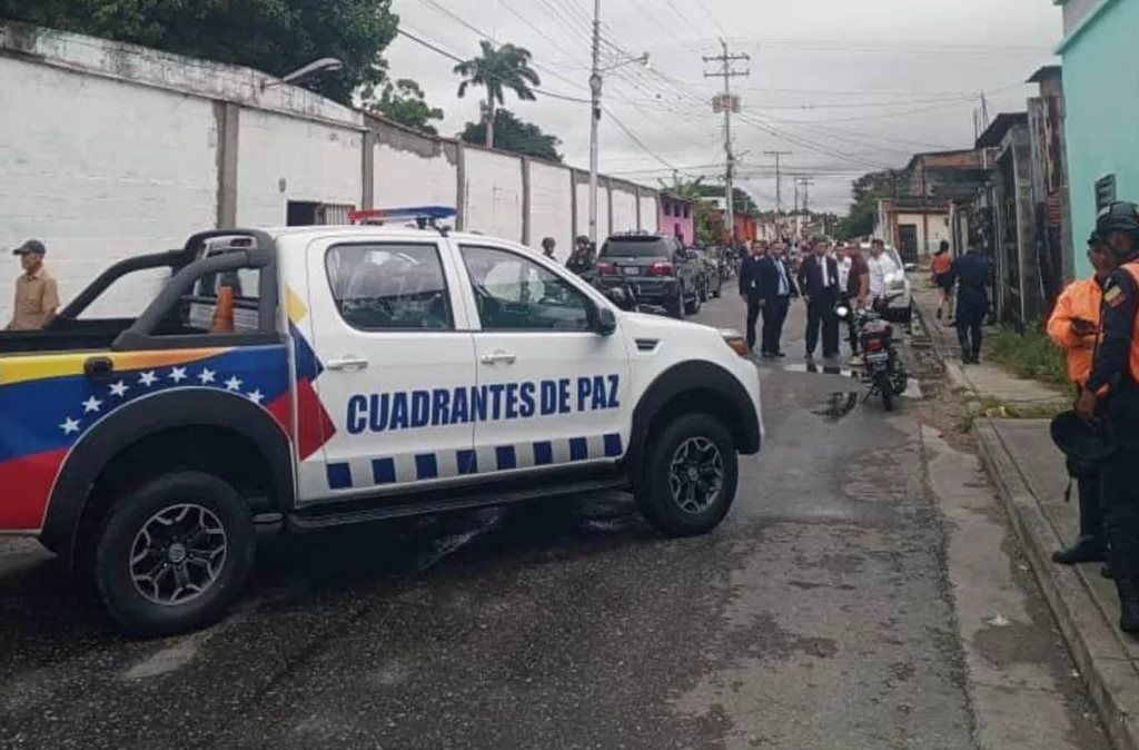 Investigan ataque a funcionario policial fallecido en Yaritagua