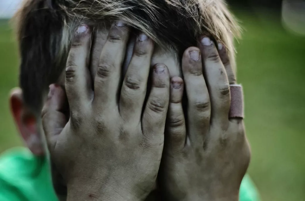 Maltrato Infantil afecta la salud física, emocional y cognitiva