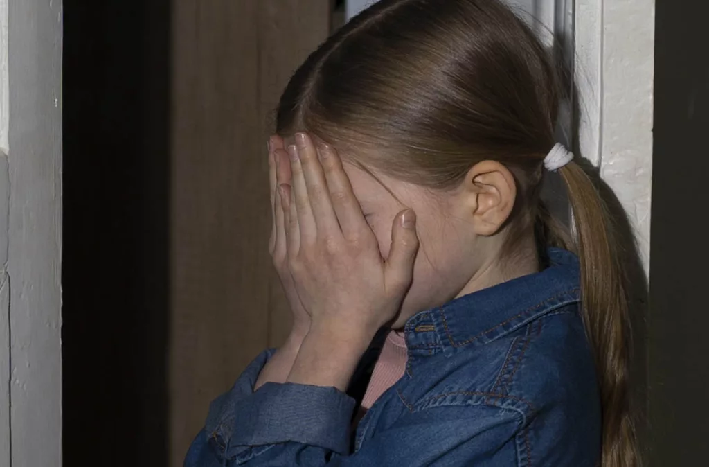 Maltrato Infantil afecta la salud física, emocional y cognitiva