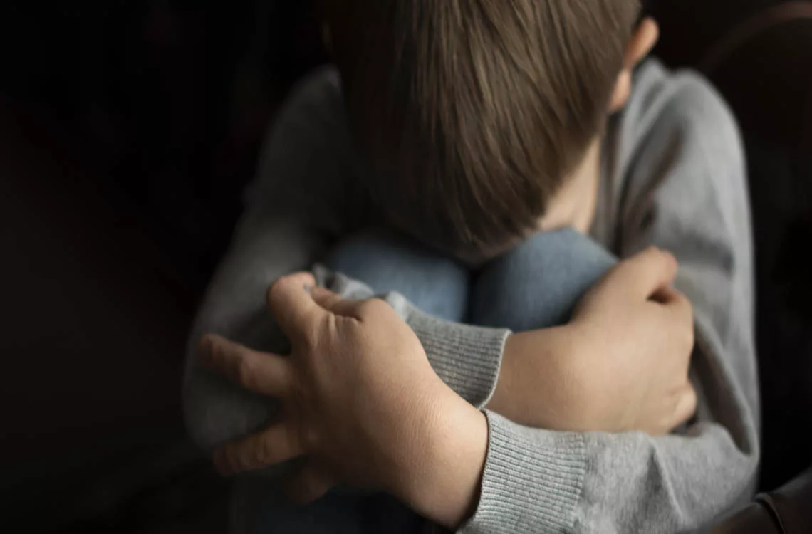 Maltrato Infantil afecta la salud física, emocional y cognitiva Maltrato Infantil afecta la salud física, emocional y cognitiva