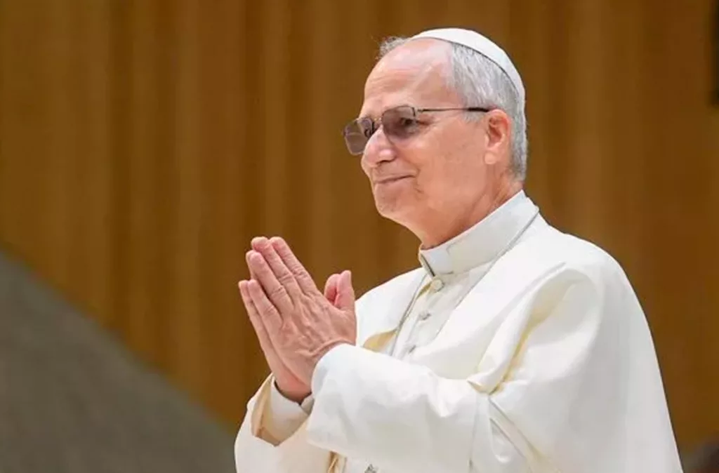Papa León XIV destaca a José Gregorio Hernández como 'Buen ejemplo' para los médicos