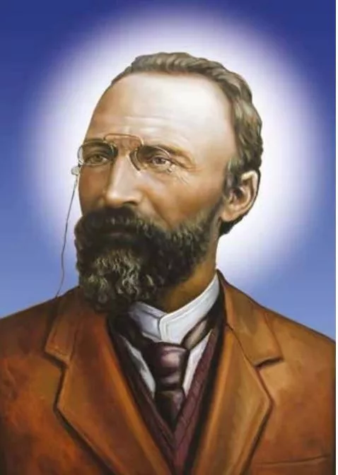 San Bartolo Longo