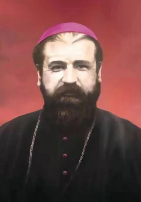San Ignacio Maloyan