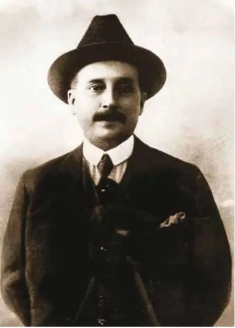 san jose gregorio hernandez santos
