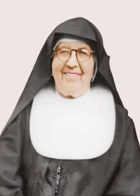 Santa María Troncatti
