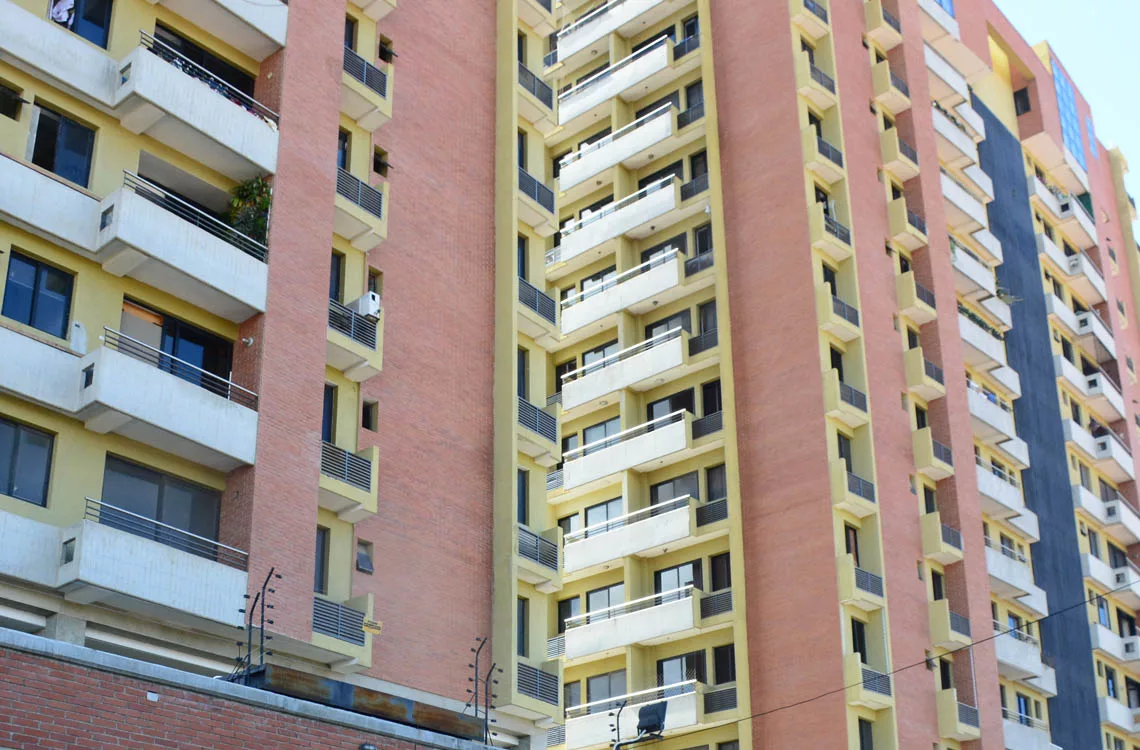 Sector inmobiliario en Lara crece un 3% en 2025 Sector inmobiliario en Lara crece un 3% en 2025