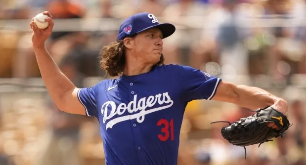 tyler glasnow
