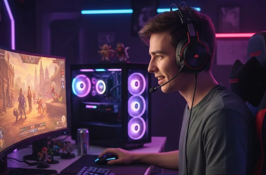 Especialistas alertan sobre daño auditivo por el uso excesivo de audífonos