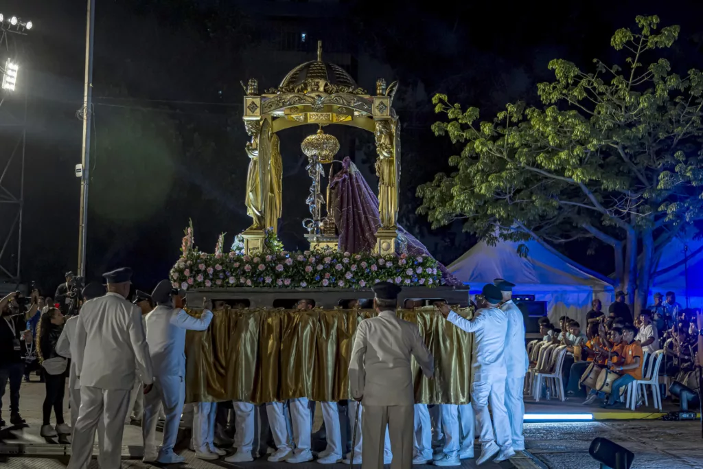 Virgen de Chiquinquirá: La patrona que aviva la fe de los zulianos celebra el aniversario 276 del milagro