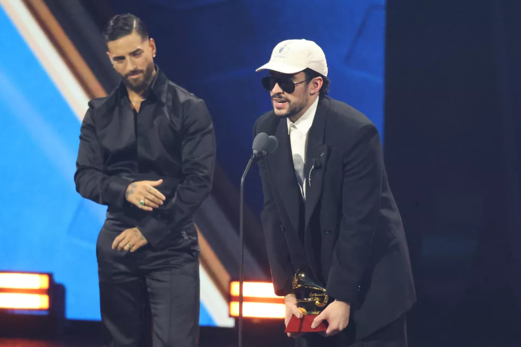 Latin Grammy 2025: Conoce a los ganadores y venezolanos destacados en la ceremonia