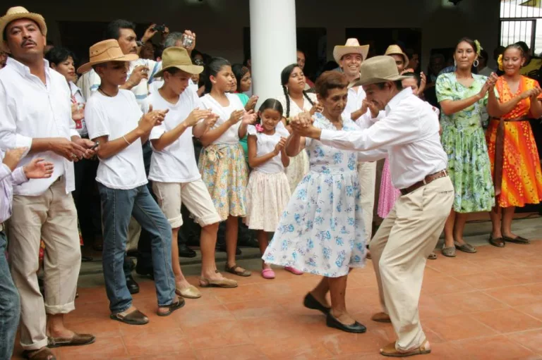 El joropo venezolano supera fase técnica de la UNESCO para ser Patrimonio Cultural Inmaterial de la Humanidad