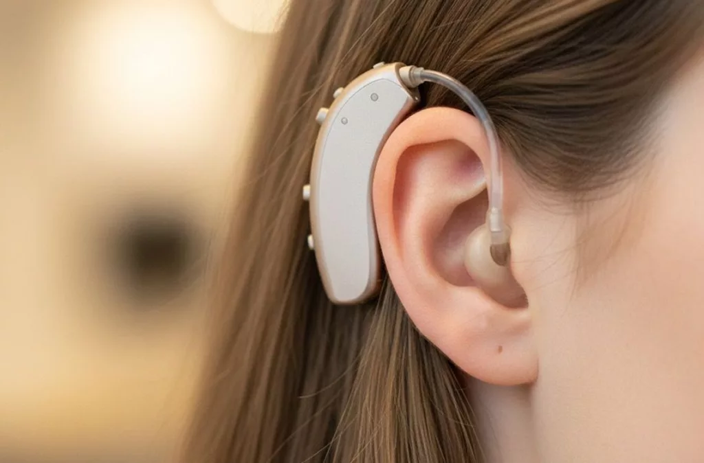 Especialistas alertan sobre daño auditivo por el uso excesivo de audífonos