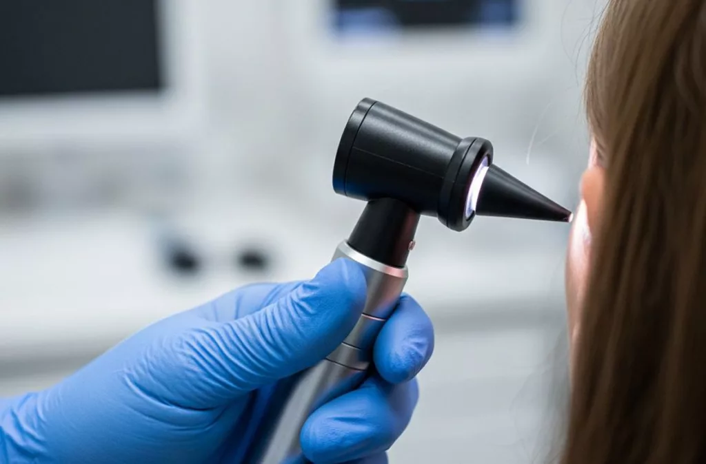 Especialistas alertan sobre daño auditivo por el uso excesivo de audífonos