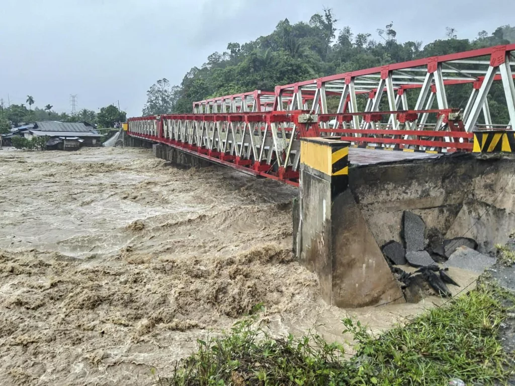 Inundaciones en el sur y este de Asia dejan al menos 375 fallecidos y millones de afectados