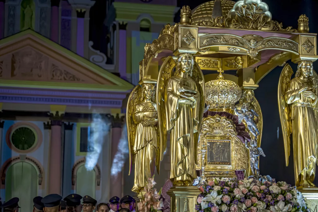 Virgen de Chiquinquirá: La patrona que aviva la fe de los zulianos celebra el aniversario 276 del milagro