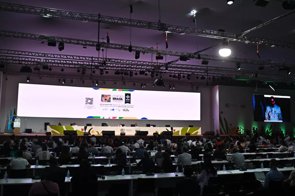 Chile, Colombia y Brasil: Los líderes climáticos en Latinoamérica