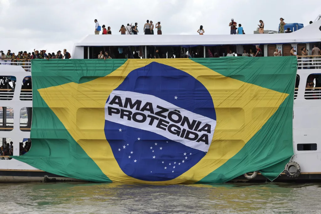 Chile, Colombia y Brasil: Los líderes climáticos en Latinoamérica