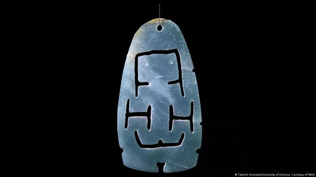 El monumento ceremonial maya más grande y antiguo de Mesoamérica fue descubierto en México