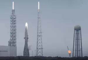 NASA cancela el lanzamiento de su misión Escapade por mal tiempo