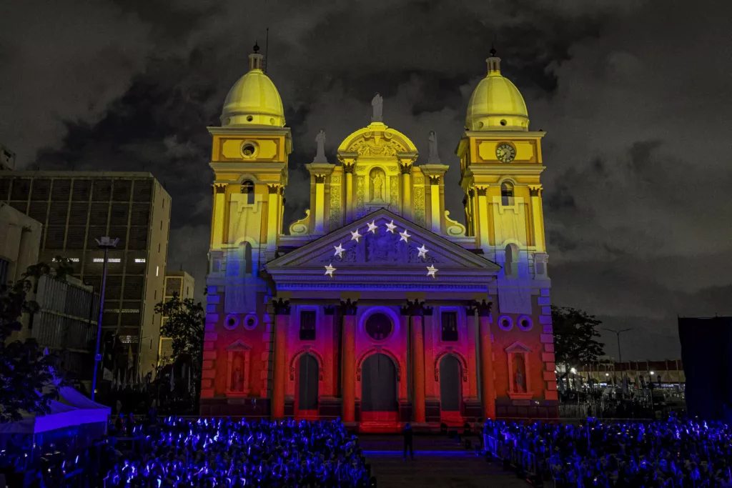 Virgen de Chiquinquirá: La patrona que aviva la fe de los zulianos celebra el aniversario 276 del milagro