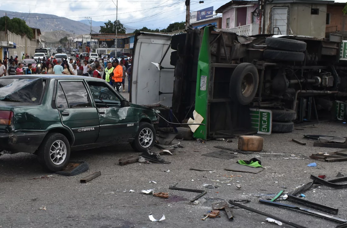 Tragedia de El Tostao no sólo truncó vidas, también sueños