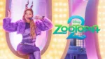 Shakira estrena el videoclip oficial de su canción para Zootopia 2
