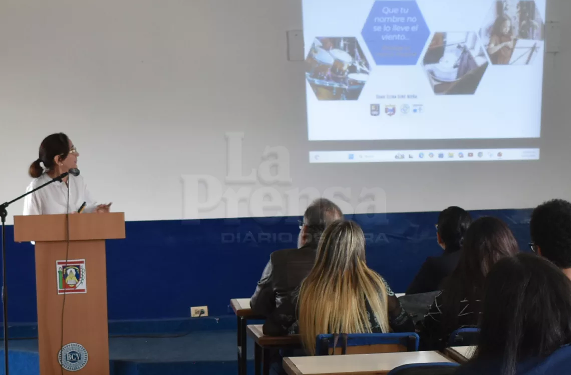 Venezuela entre los países con menor respaldo legal para autores